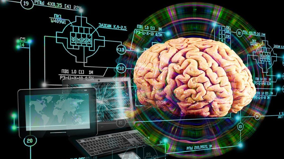 İnsan Beyni Gibi Çalışan Bilgisayarlar Artık Çok Yakın: Yeni Geliştirilen Materyal ile Binlerce Kat Verimli Bilgisayarlar Üretilecek