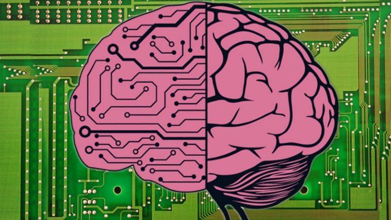 İnsan Beyni Gibi Çalışan Bilgisayarlar Artık Çok Yakın: Yeni Geliştirilen Materyal ile Binlerce Kat Verimli Bilgisayarlar Üretilecek