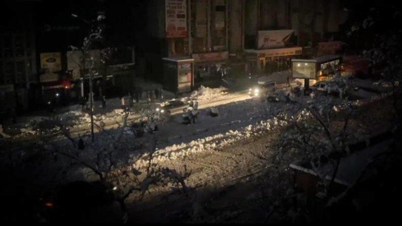 Örneklerini Yaşıyoruz: Bilim İnsanları, İklim Değişikliği Sebebiyle Dünyada Elektrik Kesintilerinin Artacağı Konusunda Uyardı