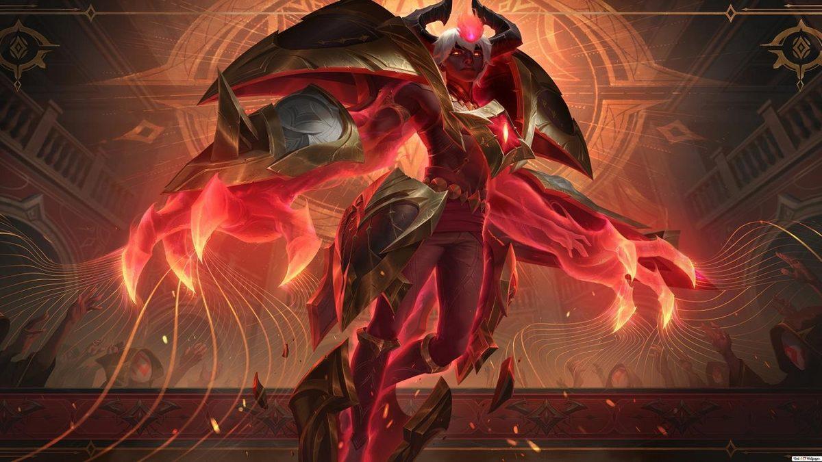 LoL Şampiyonlarından Xerath’ın CT’leri, Tüm Yetenekleri, Güçlü ve Zayıf Özellikleri