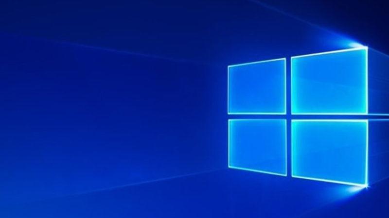 Microsoft’un Arayüzde Değişiklikler Yapacak Windows 10 21H2’yi Test Ettiği Ortaya Çıktı