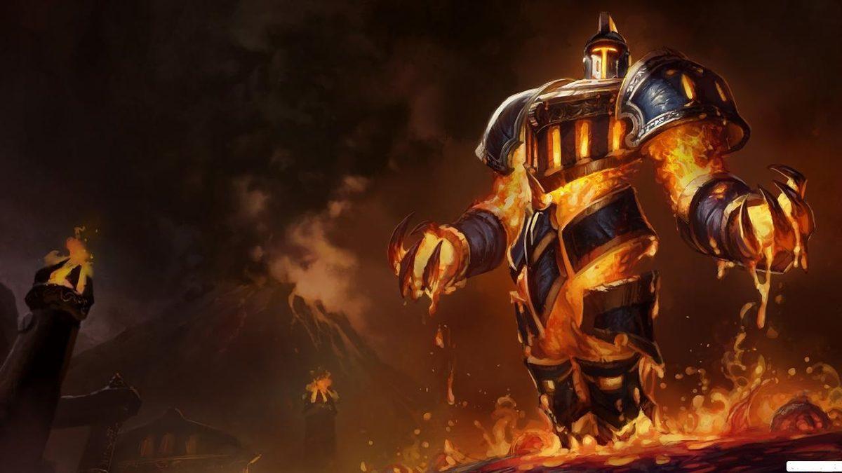 LoL Şampiyonlarından Xerath’ın CT’leri, Tüm Yetenekleri, Güçlü ve Zayıf Özellikleri