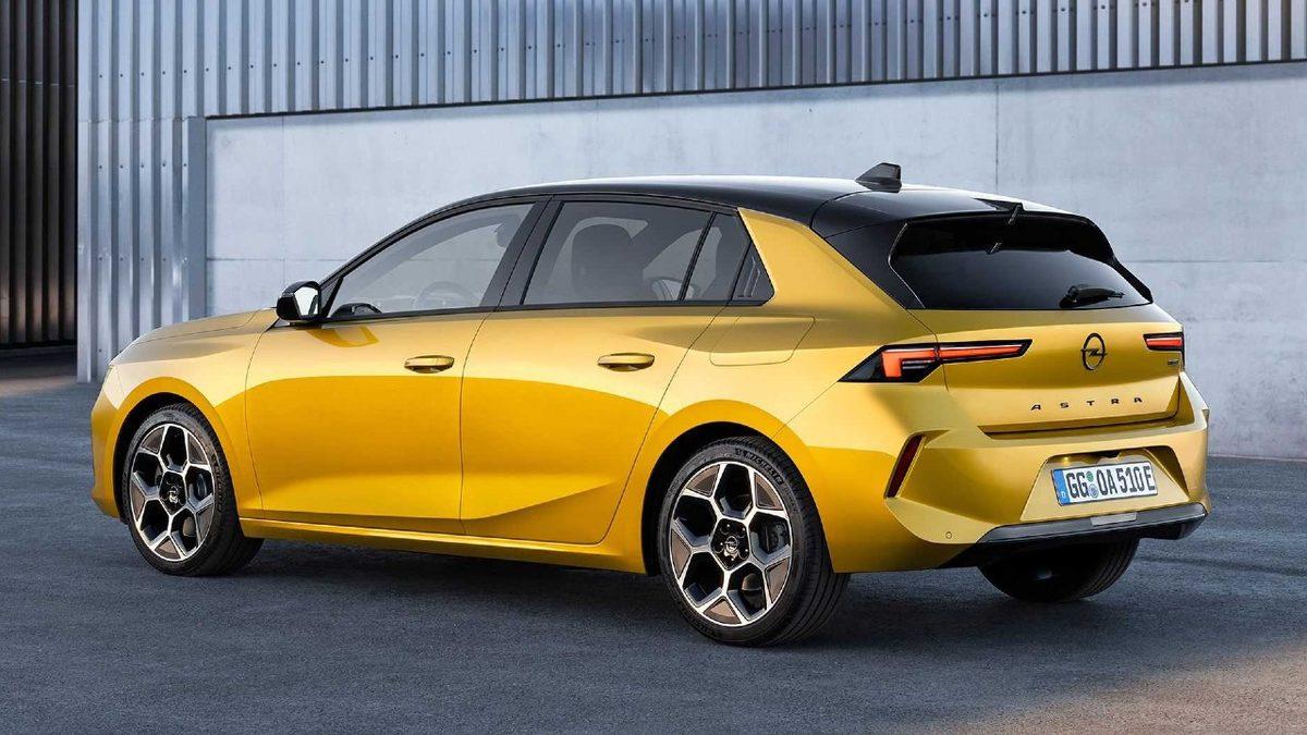 Opel’den Elektrikli Otomobil Hamlesi: 2024’ten İtibaren Tüm Modellerin Elektrikli Versiyonları Gelecek