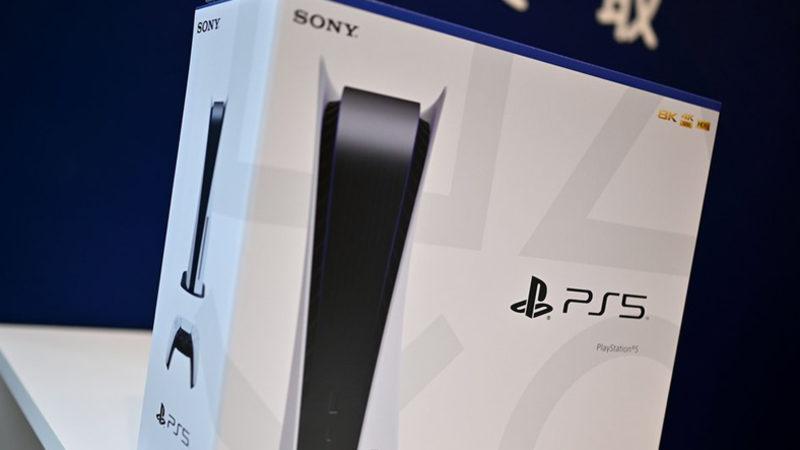 Bir Gazeteci, Amazon’dan Satın Alınan PlayStation 5’lere Ne Olduğunu Araştırdı
