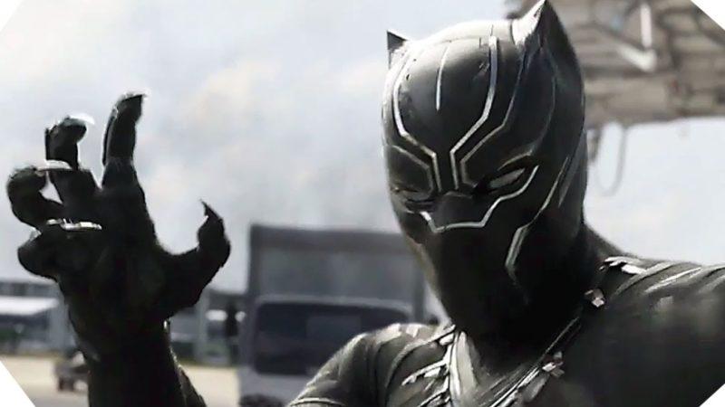 Disney Plus, Black Panther Filminin Girişini Chadwick Boseman’ı Anmak İçin Güncelledi