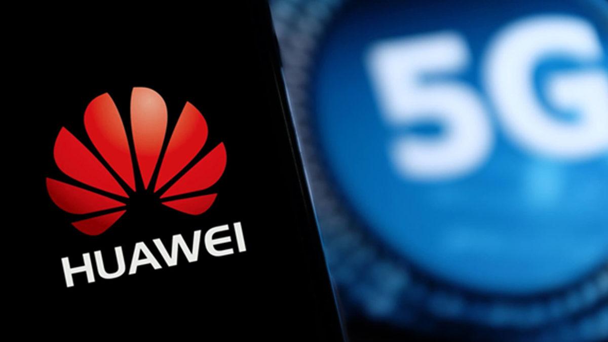 İngiltere, 5G Çalışmalarında Önümüzdeki Sene Huawei Teknolojileri Kullanmayacak