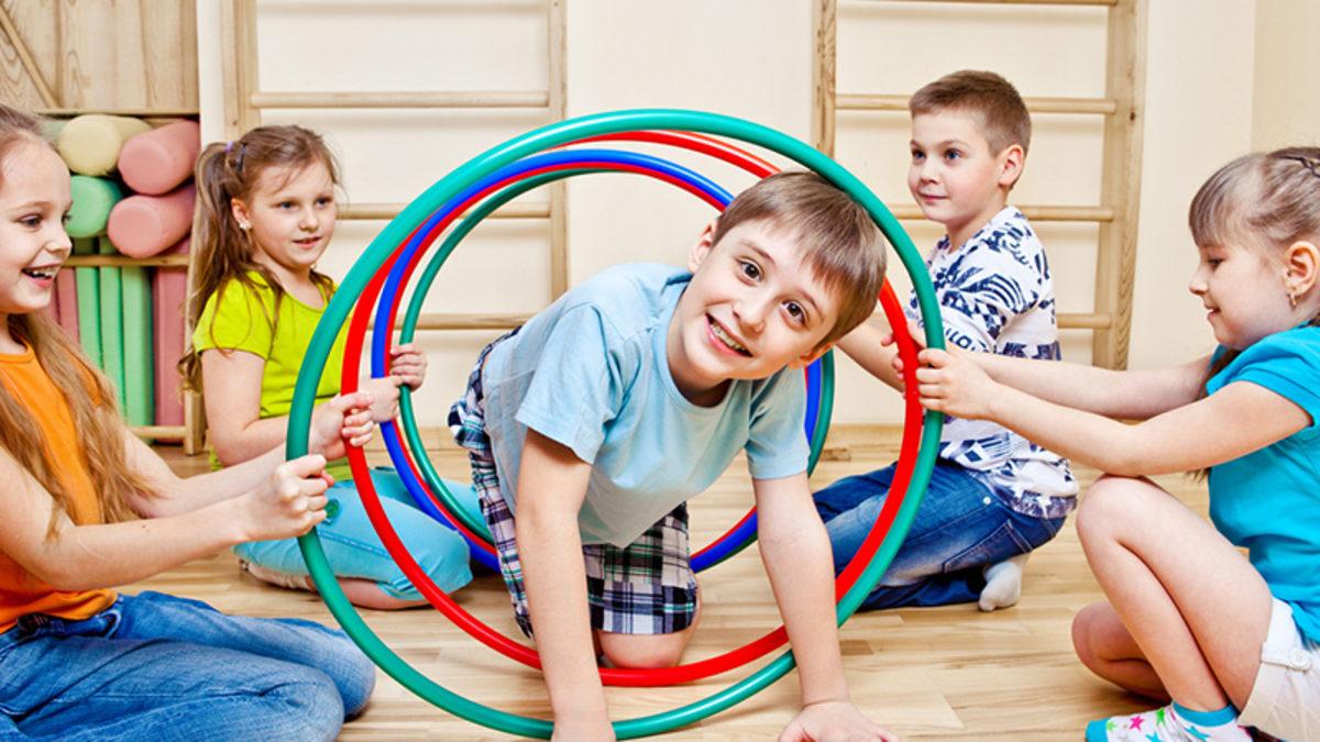 Çocuğunuza Kazandırmanız Gereken 4 Temel Sosyal Beceri