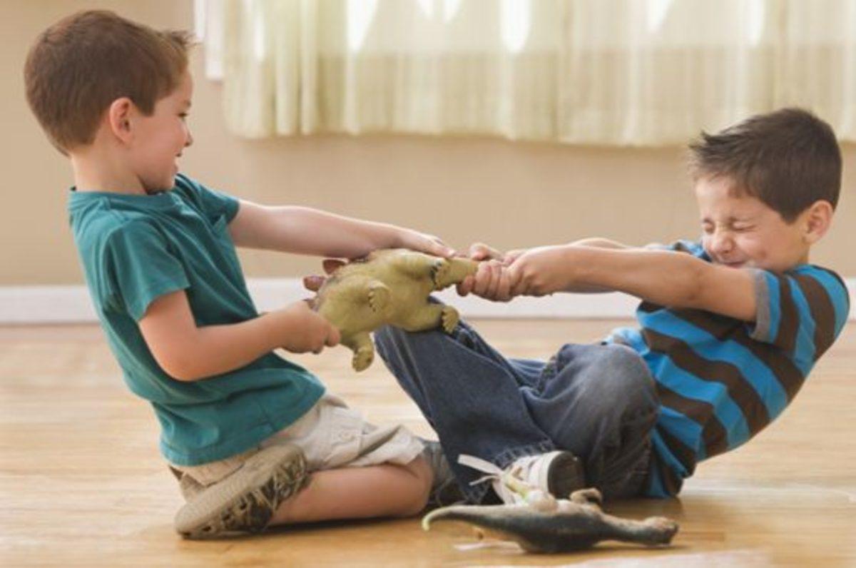 Çocuğunuza Kazandırmanız Gereken 4 Temel Sosyal Beceri