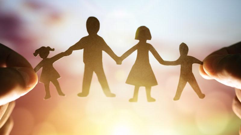 Çocuğunuza Kazandırmanız Gereken 4 Temel Sosyal Beceri