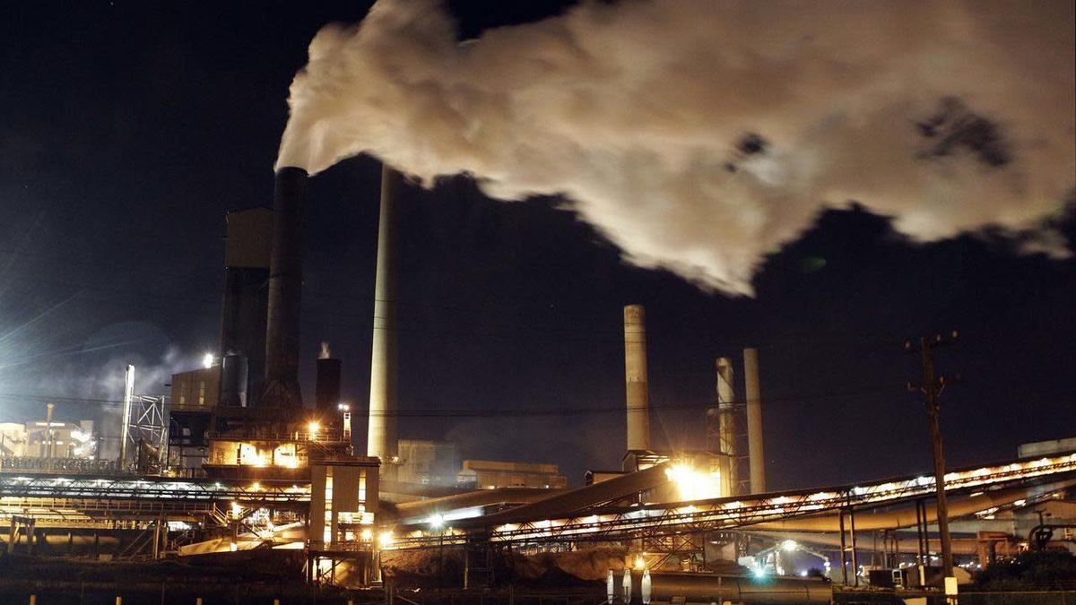 ABD’de Kış Sıcaklıklarının Son 50 Yılda 4,8 Derece Arttığı Ortaya Çıktı