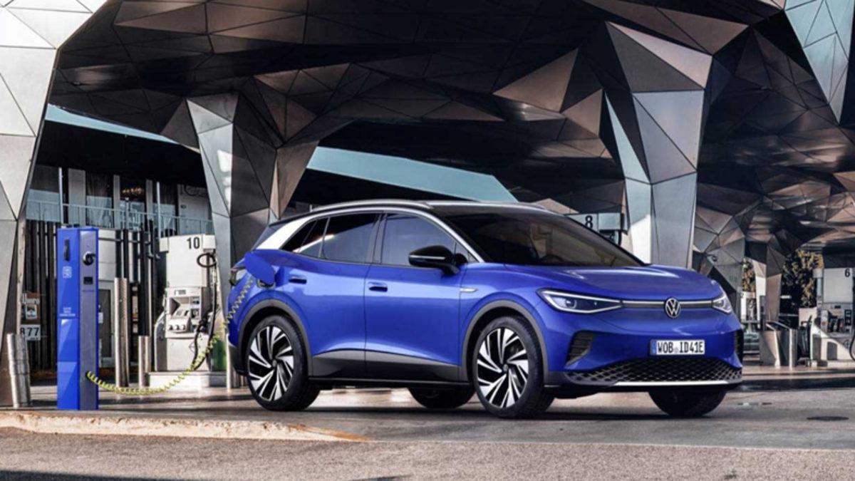 Hem Volkswagen Hem de Tesla, Uygun Fiyatlı Elektrikli Otomobiller Üzerinde Çalışıyor