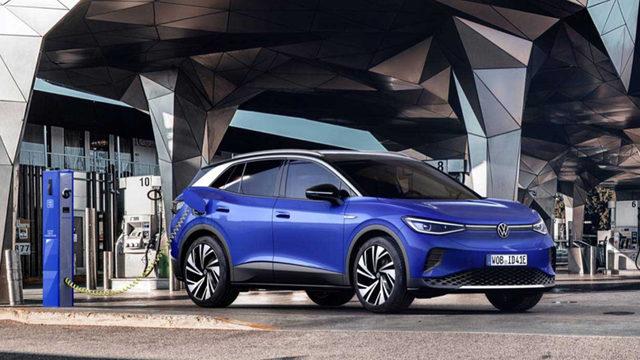 Hem Volkswagen Hem de Tesla, Uygun Fiyatlı Elektrikli Otomobiller Üzerinde Çalışıyor