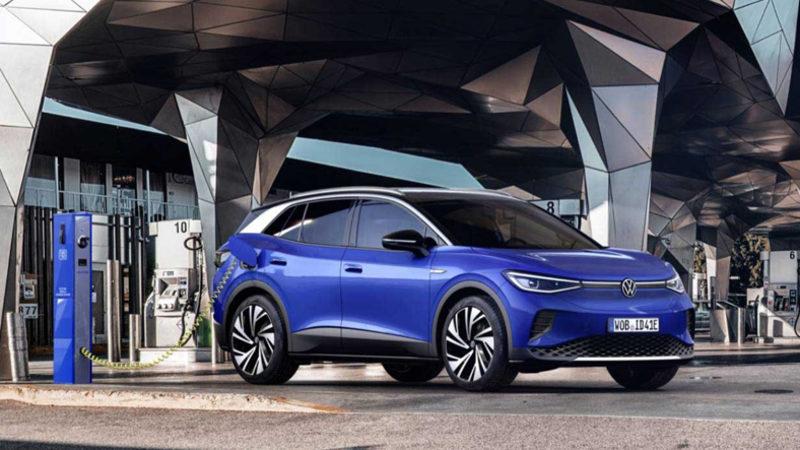 Hem Volkswagen Hem de Tesla, Uygun Fiyatlı Elektrikli Otomobiller Üzerinde Çalışıyor