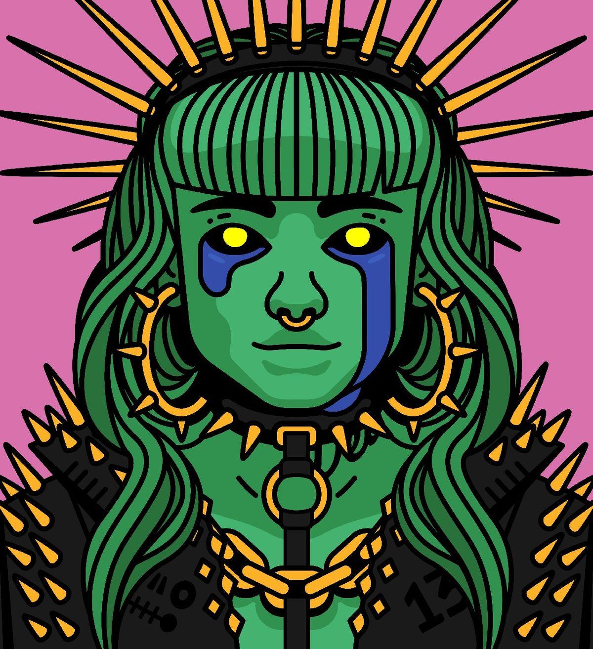 Ünlü Dergi Rolling Stone, Coinbase İş Ortaklığıyla NFT Koleksiyonu Çıkartıyor: İşte Koleksiyondaki Bazı NFT’ler