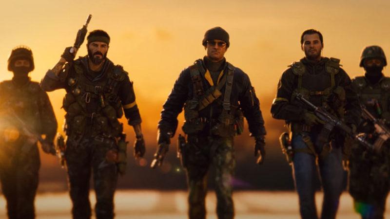 Bildiğiniz Call of Duty’yi Artık Unutun: Modern Warfare, Cold War ve Warzone Birleşmesi Neleri Değiştirecek?