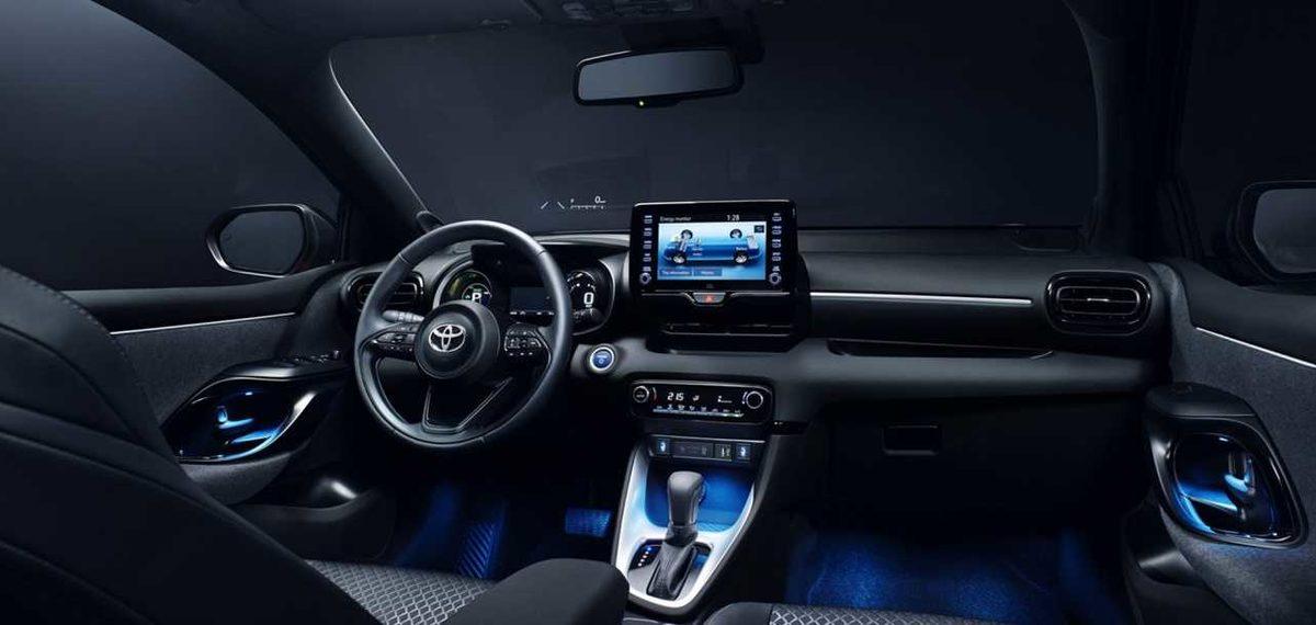 Toyota Türkiye CEO’sundan Yeni Vergi Önerisi: Motor Hacmi Kıstası Değişmeli