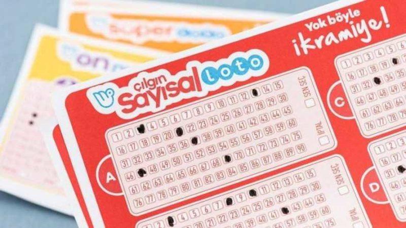 Çılgın Sayısal Loto’da Gerçekleşen 5 Trilyonda 1 İhtimal Sonrası Sisal Şans’tan Açıklama