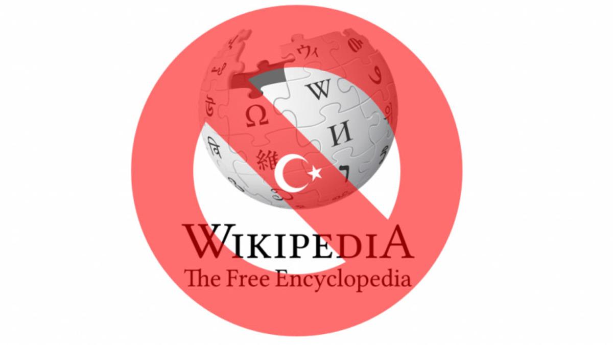 Wikipedia 3 Yıl Kapalı Kaldığı İçin BTK’ye Tazminat Davası Açıldı
