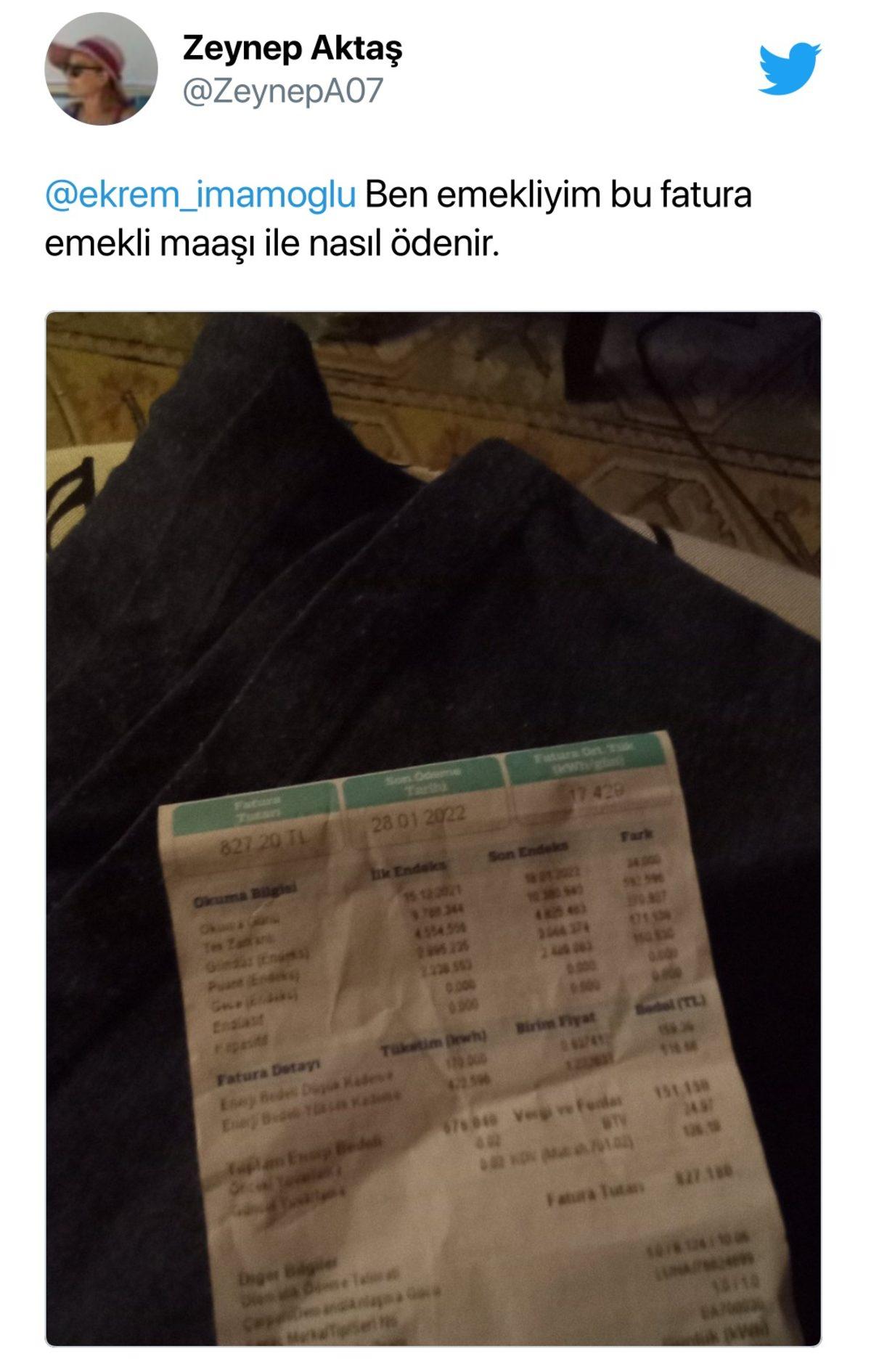 Astronomik Elektrik Faturaları Sosyal Medyada Gündem Oldu: İşte Ünlü İsimlerin ’Elektrik Faturası’ İsyanı