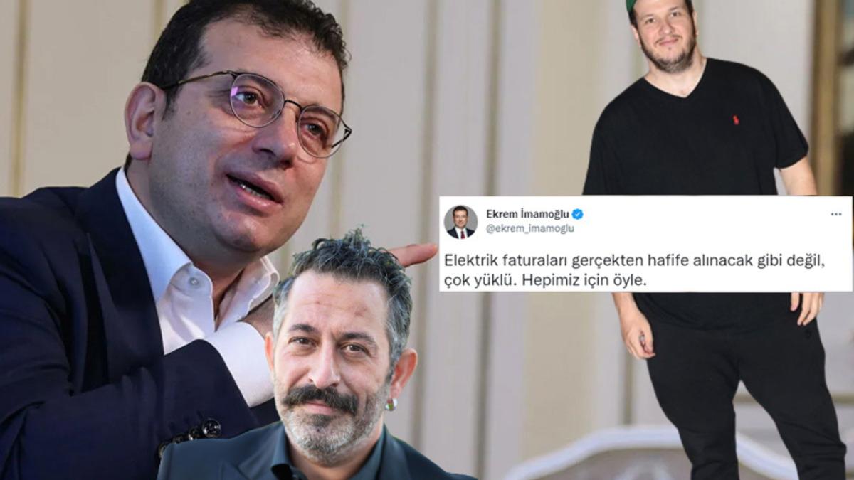 Astronomik Elektrik Faturaları Sosyal Medyada Gündem Oldu: İşte Ünlü İsimlerin ’Elektrik Faturası’ İsyanı