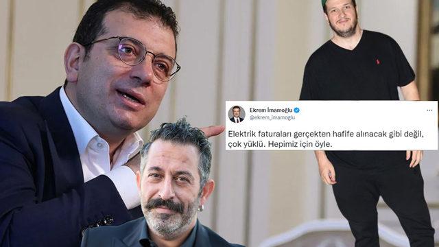 Astronomik Elektrik Faturaları Sosyal Medyada Gündem Oldu: İşte Ünlü İsimlerin ’Elektrik Faturası’ İsyanı