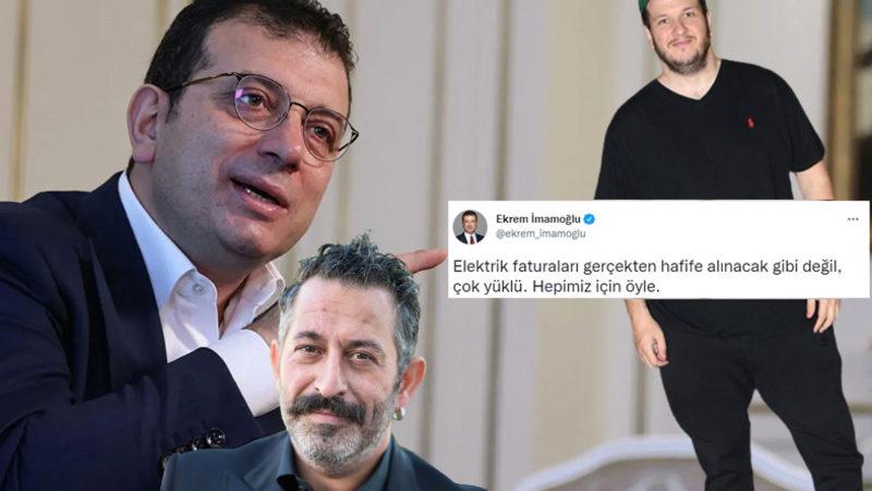 Astronomik Elektrik Faturaları Sosyal Medyada Gündem Oldu: İşte Ünlü İsimlerin ’Elektrik Faturası’ İsyanı