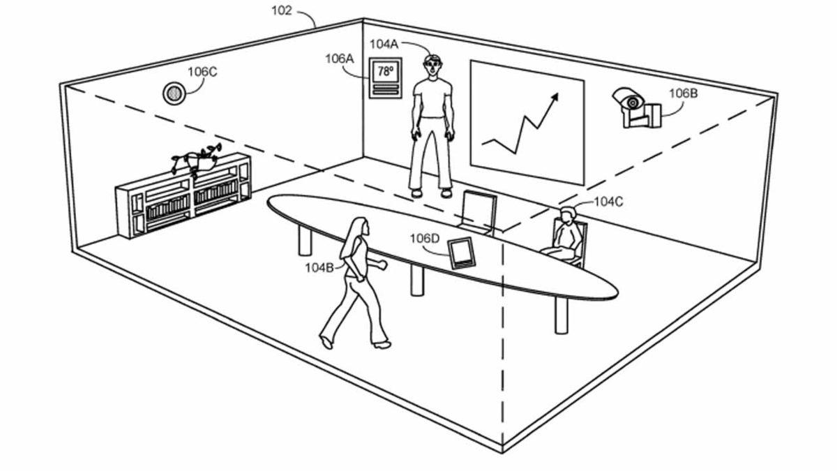 Microsoft, Katılımcıların Vücut Diline Göre Toplantıların Verimliliğini Ölçecek