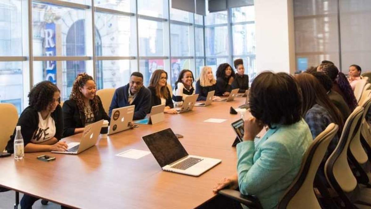 Microsoft, Katılımcıların Vücut Diline Göre Toplantıların Verimliliğini Ölçecek