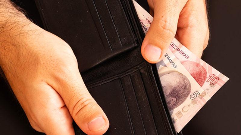 Memur-Sen, 2022’nin İlk Açlık ve Yoksulluk Sınırını Açıkladı (Yoksul Olmak İçin Bile En Az Çift Maaş Almak Gerekiyor)