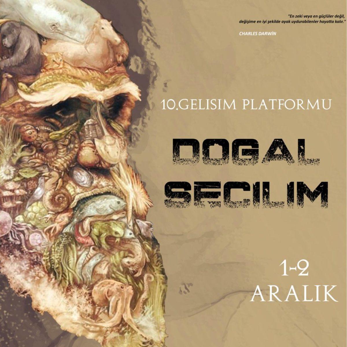 10. Gelişim Platformu, 1-2 Aralık’ta Online Olarak Gerçekleştirilecek