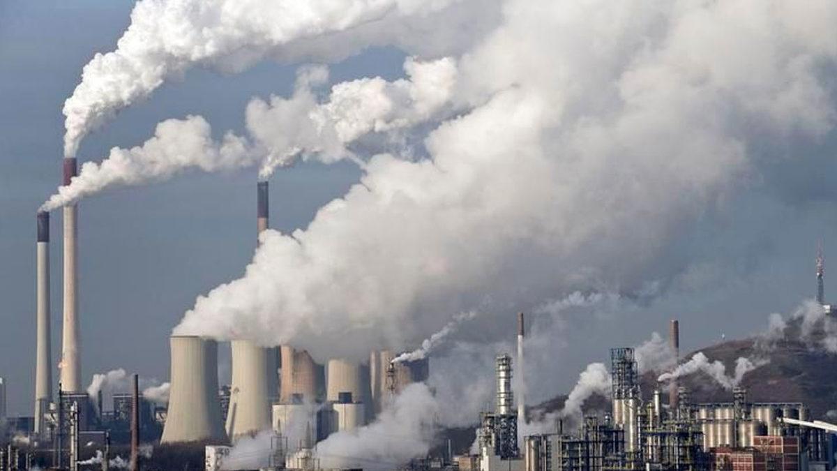 Dünyanın En Büyük Şirketleri Hakkında Çarpıcı Rapor: 0 Karbon Hedeflerinin Yarısına Bile Ulaşmayacaklar