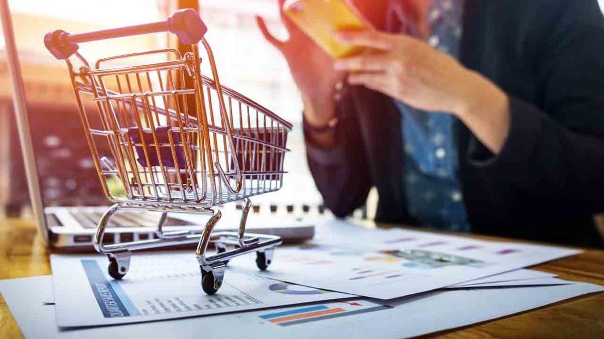 Efsane Cuma İstatistikleri Paylaşıldı: Bu Yıl Alışveriş Rekoru Kırıldı