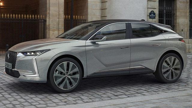 2022’nin "En Güzel Otomobili" Açıklandı (Yakında Türkiye’ye de Geliyor)