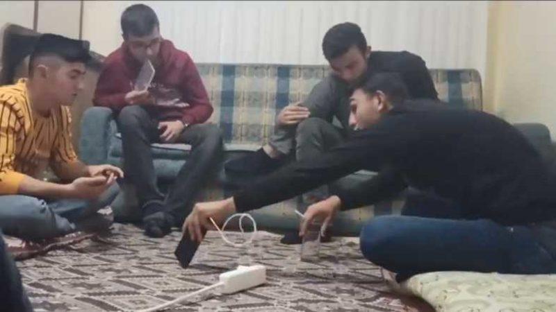 Türk Gençlerin Twitter’da Viral Olan “Dünya’nın Dönüşü” Konulu Tartışması