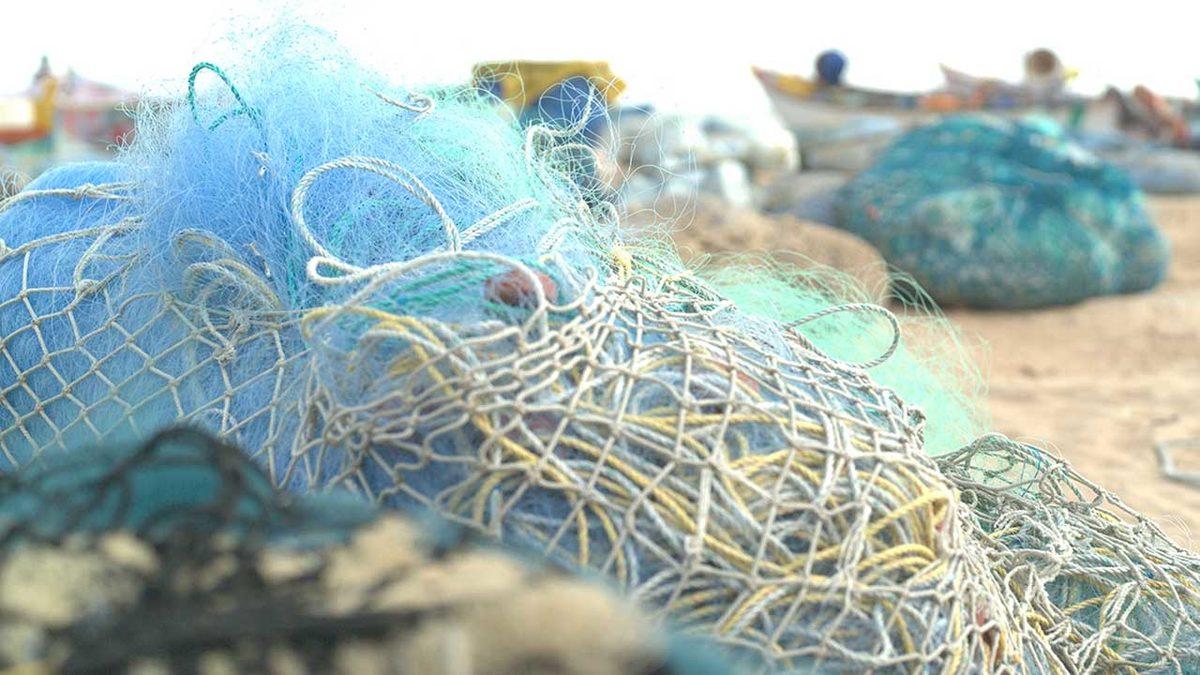 Galaxy S22 Karadeniz Edition İsteriz: Samsung, Balıkçı Ağlarından Telefon Yapacak