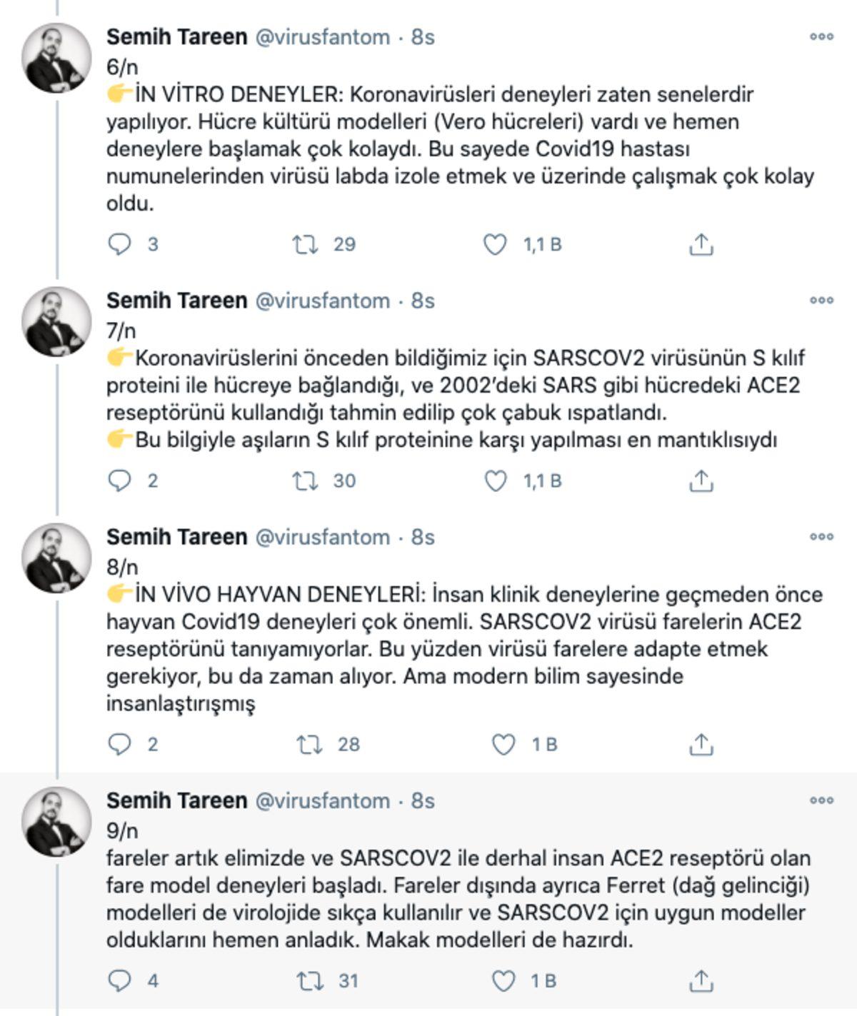 Koronavirüs Aşılarının Bu Kadar Kısa Sürede Piyasaya Sürülmesi Ne Kadar Güvenilir?