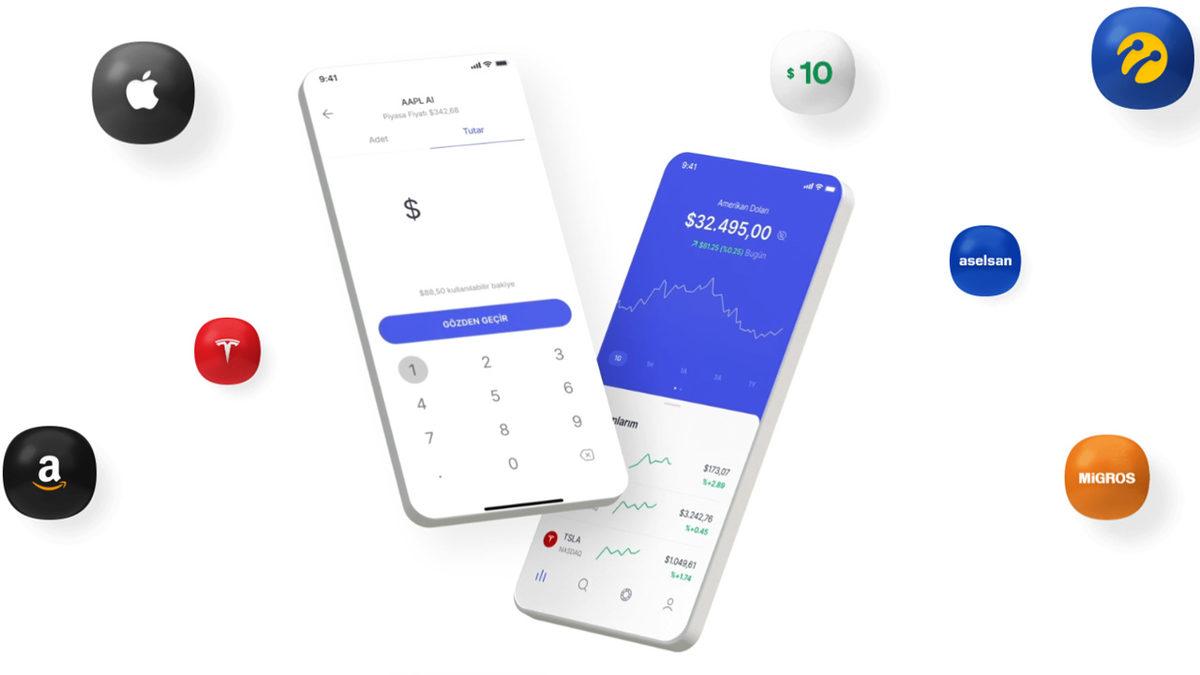 Tesla, Google Gibi Şirketlere Ortak Olmanızı Sağlayan Yerli Borsa Midas, 11 Milyon Dolar Yatırım Aldı