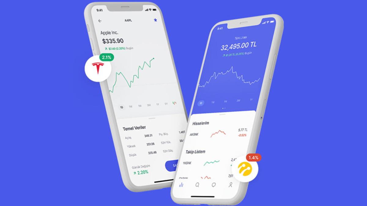 Tesla, Google Gibi Şirketlere Ortak Olmanızı Sağlayan Yerli Borsa Midas, 11 Milyon Dolar Yatırım Aldı