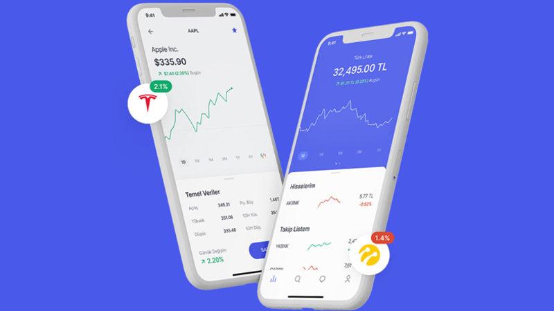 Tesla, Google Gibi Şirketlere Ortak Olmanızı Sağlayan Yerli Borsa Midas, 11 Milyon Dolar Yatırım Aldı