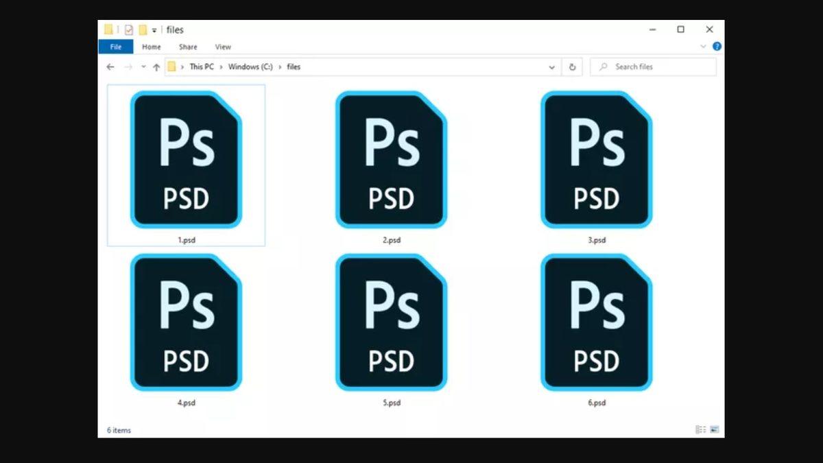PSD Dosyası Nedir, Ne İşe Yarar, Nasıl Açılır? PSD Görüntüleyici Uygulama Tavsiyeleri