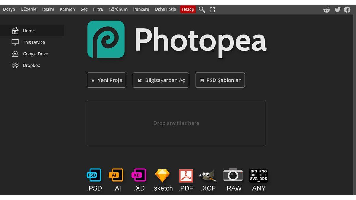 PSD Dosyası Nedir, Ne İşe Yarar, Nasıl Açılır? PSD Görüntüleyici Uygulama Tavsiyeleri