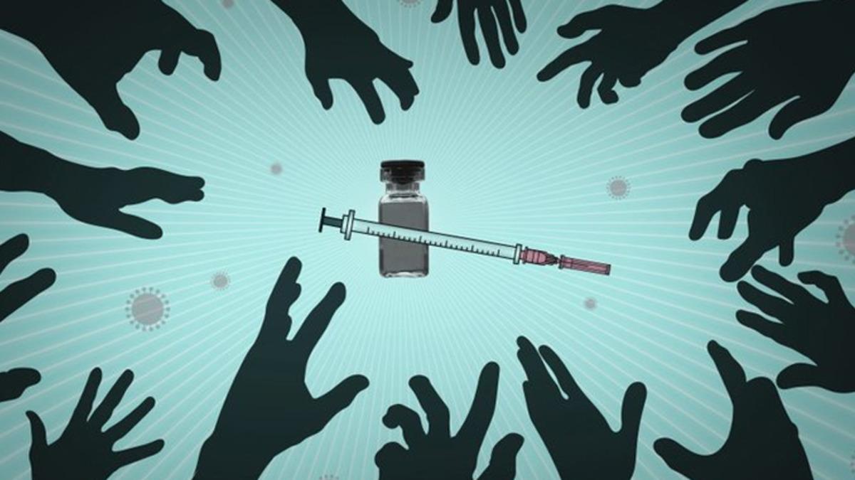 Koronavirüs Aşılarının Bu Kadar Kısa Sürede Piyasaya Sürülmesi Ne Kadar Güvenilir?