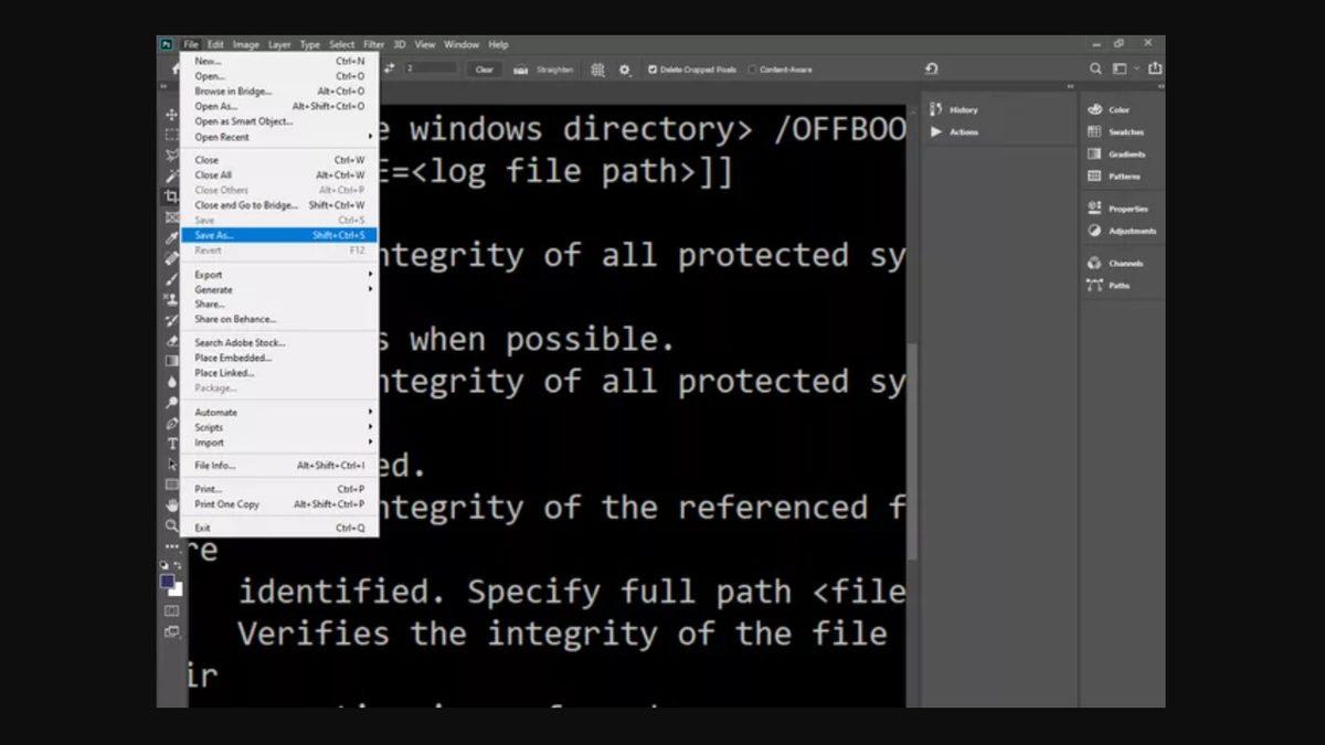 PSD Dosyası Nedir, Ne İşe Yarar, Nasıl Açılır? PSD Görüntüleyici Uygulama Tavsiyeleri