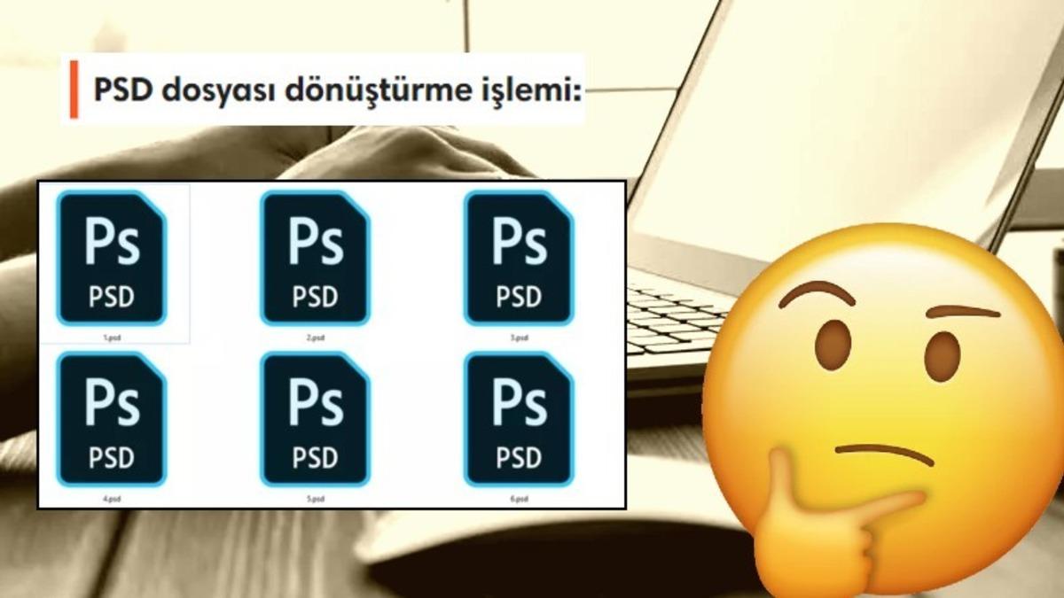PSD Dosyası Nedir, Ne İşe Yarar, Nasıl Açılır? PSD Görüntüleyici Uygulama Tavsiyeleri