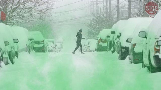İklim Değişikliğinin ’Kar’ Kokusunu Değiştirdiği Keşfedildi