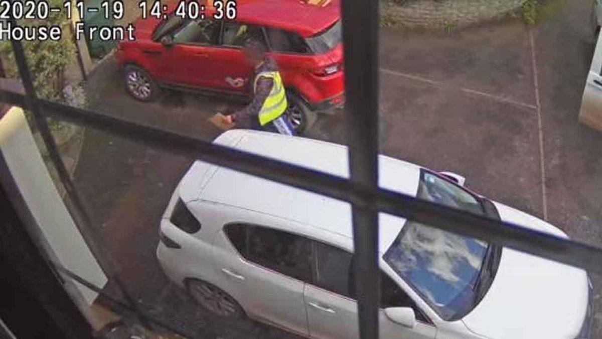 Amazon, Bir Çocuğun Doğum Günü Hediyesi PS5’i Çalan Teslimatçısını Kovdu