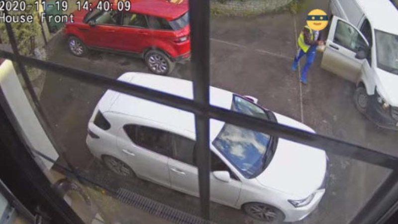 Amazon, Bir Çocuğun Doğum Günü Hediyesi PS5’i Çalan Teslimatçısını Kovdu