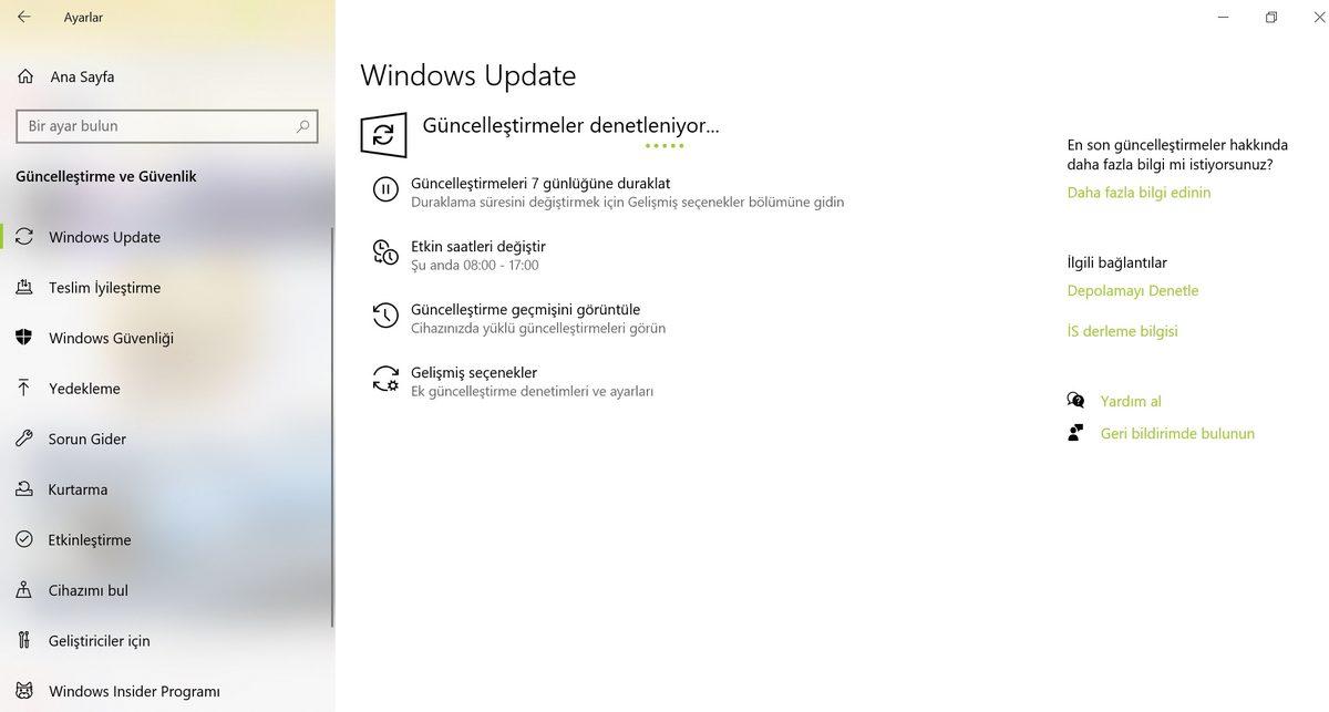Windows’taki ’Kablosuz Bağdaştırıcı veya Erişim Noktası’ Sorunu ve Çözümleri