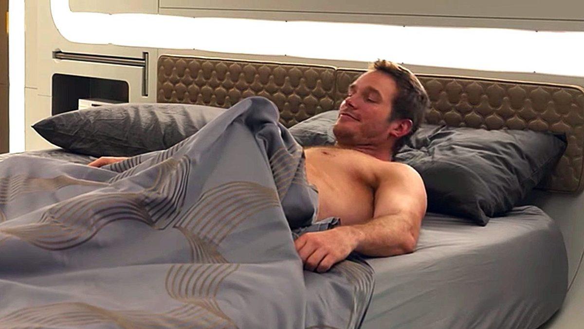 Erkeklerin Neredeyse Her Sabah Ereksiyon Olmuş Bir Şekilde Uyanmalarının Nedenleri