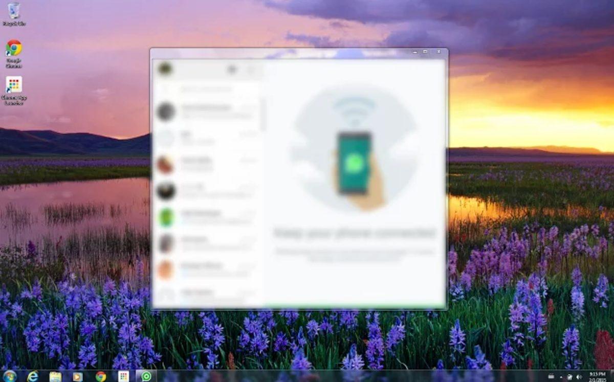 WhatsApp’ı Daha Kolay Kullanın: WhatsChrome